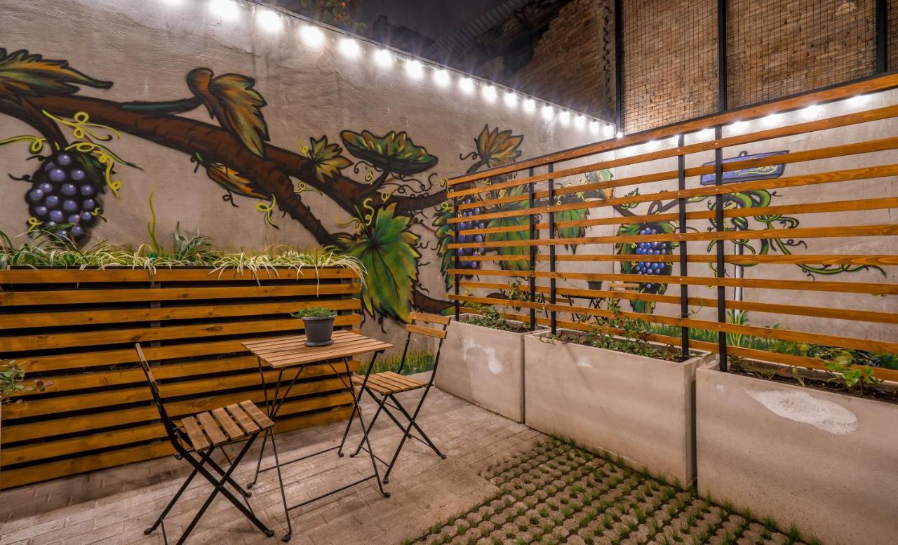 Tbilisi Story Hotel Exterior foto
